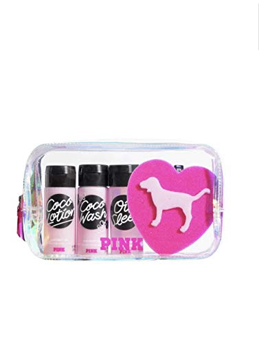 Victoria's Secret PINK COCO Gift Set Victoria's Secret PINK COCO Gift Set